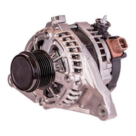 Denson Alternator Reman, Denso 210-1244 210-1244
